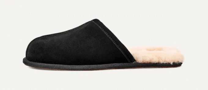 UGG Scuff UGG Scuff