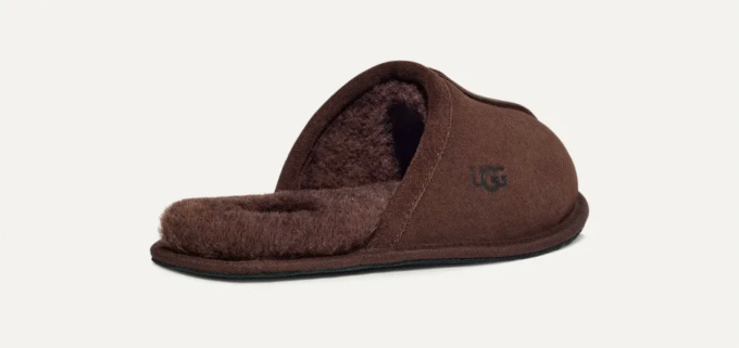 UGG Scuff UGG Scuff
