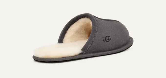 UGG Scuff UGG Scuff
