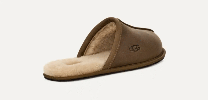 UGG Scuff