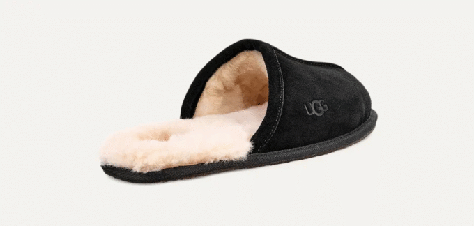 UGG Scuff UGG Scuff