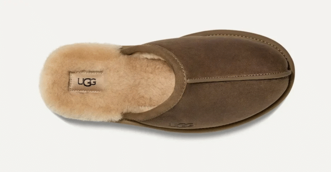 UGG Scuff
