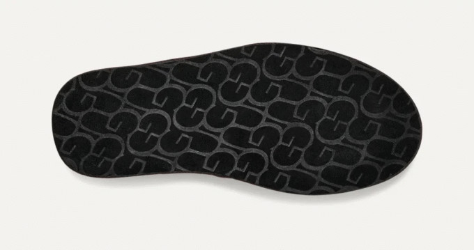 UGG Scuff UGG Scuff