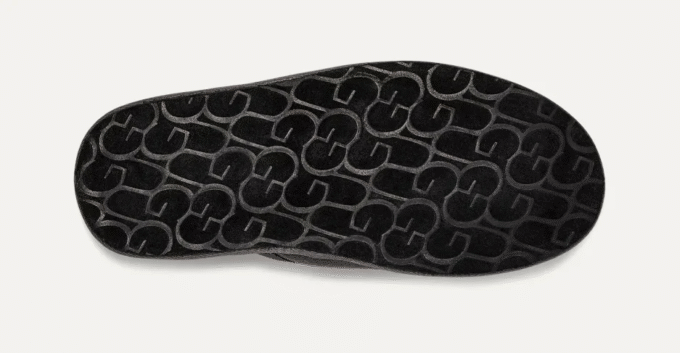 UGG Scuff UGG Scuff