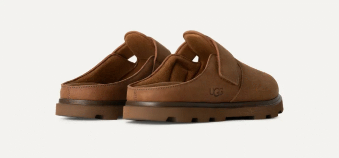 UGG Solano Clog