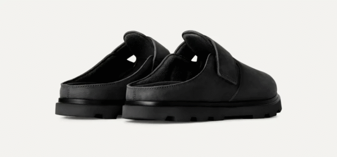 UGG Solano Clog