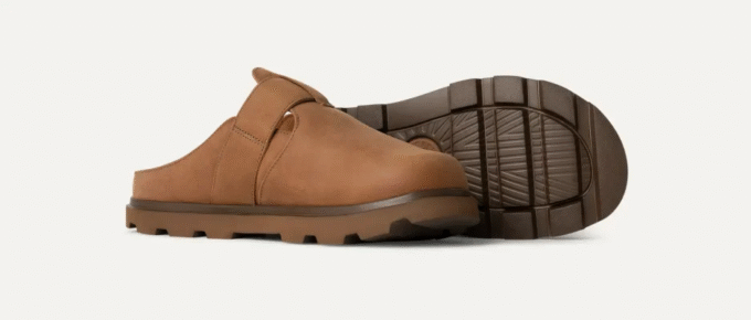 UGG Solano Clog