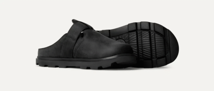 UGG Solano Clog