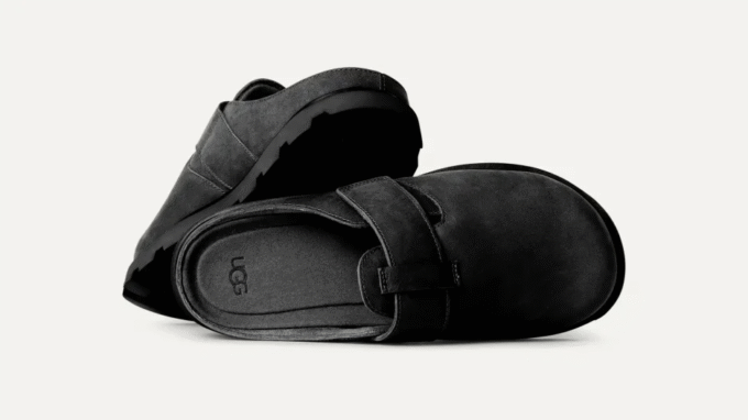 UGG Solano Clog