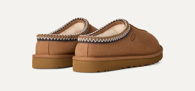 UGG Tasman II
