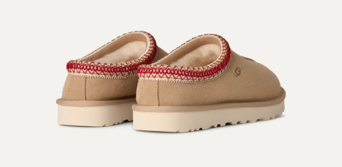 UGG Tasman II