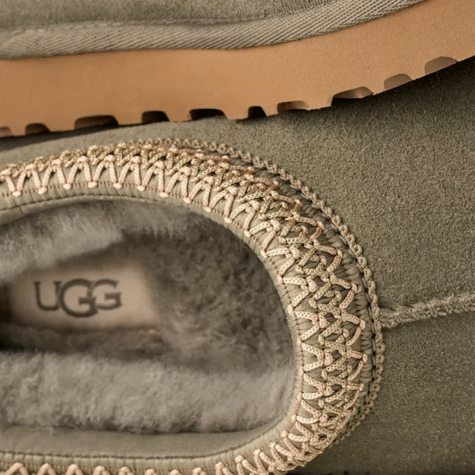 UGG Tasman II