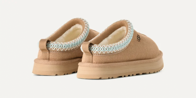 UGG Tazz