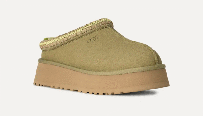 UGG Tazz II