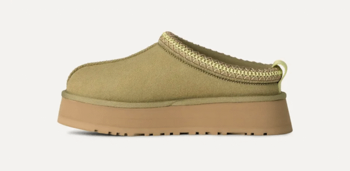 UGG Tazz II
