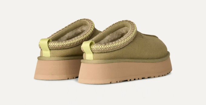 UGG Tazz II
