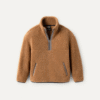 UGGbraid Half Zip