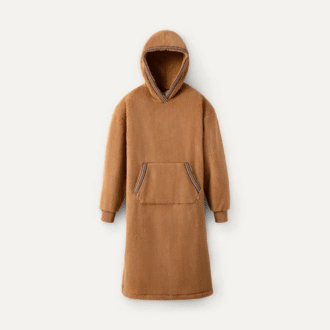 UGGfluff Oversized Hoodie