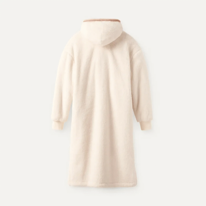 UGGfluff Oversized Hoodie