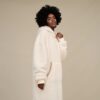 UGGfluff Oversized Hoodie