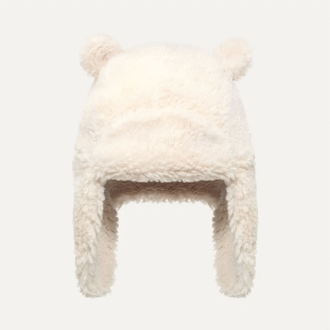 UGGfluff Trapper