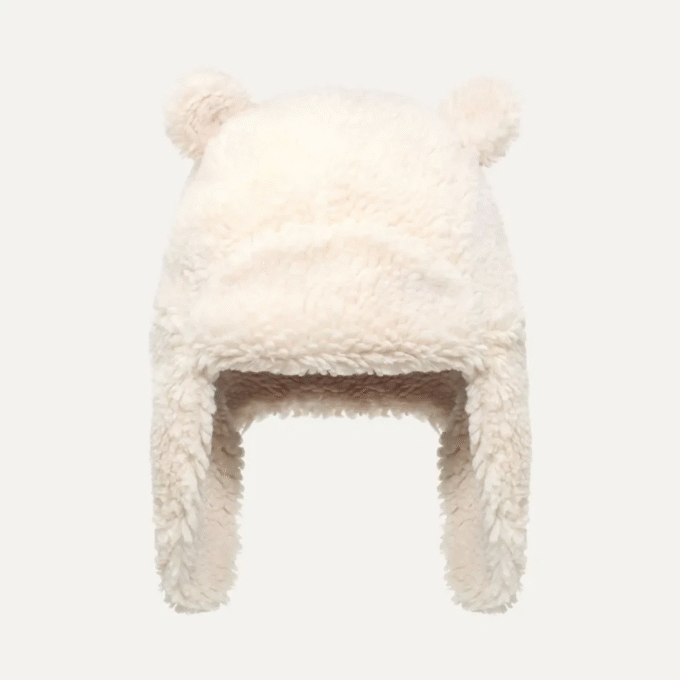 UGGfluff Trapper UGGfluff Trapper