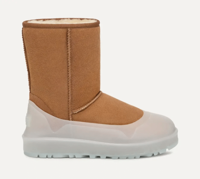 UGGguard 2.0