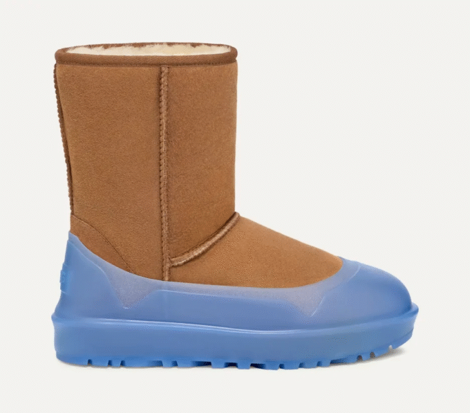 UGGguard 2.0