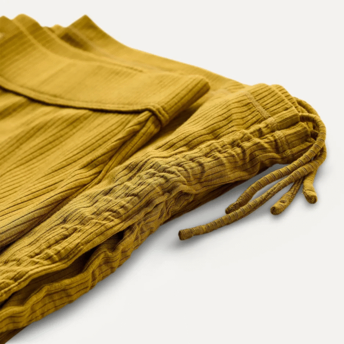 Vyanna Pant Rib Vyanna Pant Rib