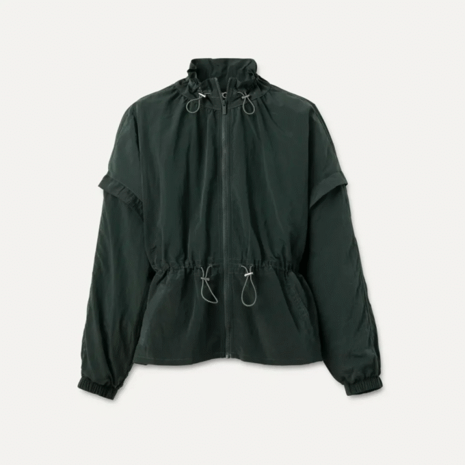 Winny Jacket II Winny Jacket II