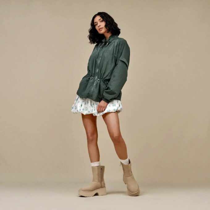 Winny Jacket II Winny Jacket II