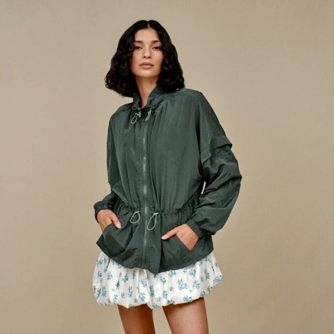 Winny Jacket II Winny Jacket II
