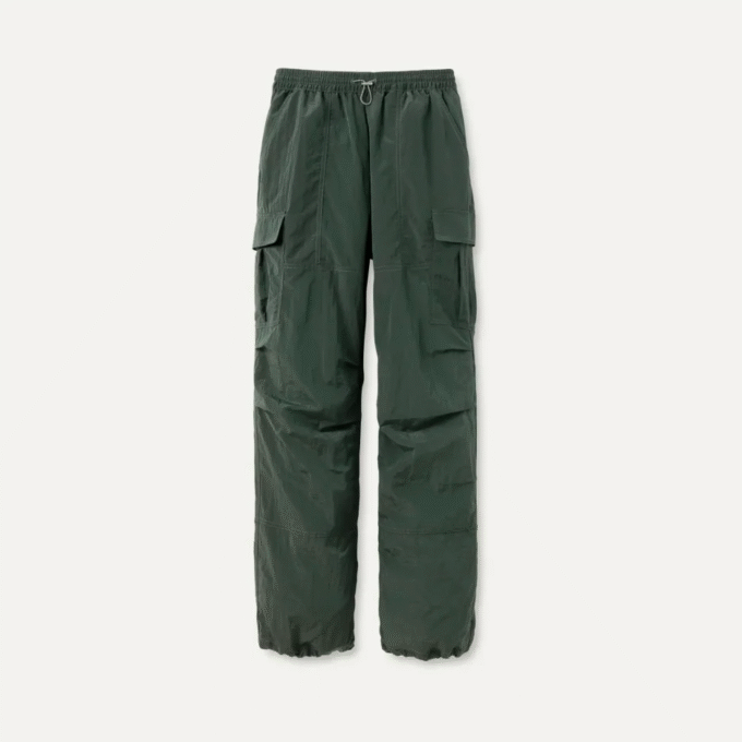 Winny Pant II