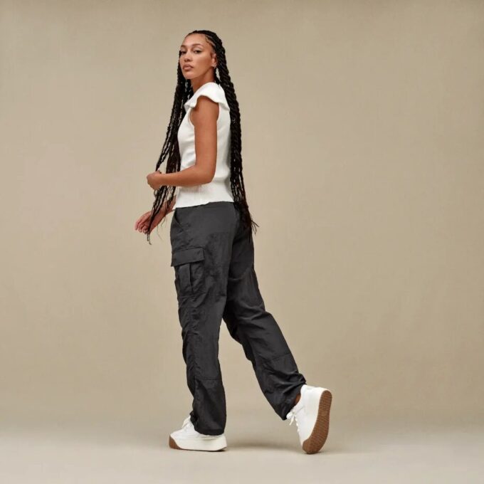 Winny Pant II