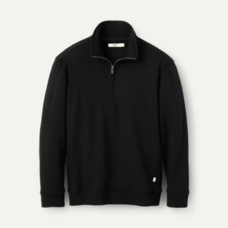 Zeke Half Zip Pullover Zeke Half Zip Pullover