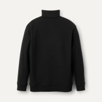Zeke Half Zip Pullover Zeke Half Zip Pullover