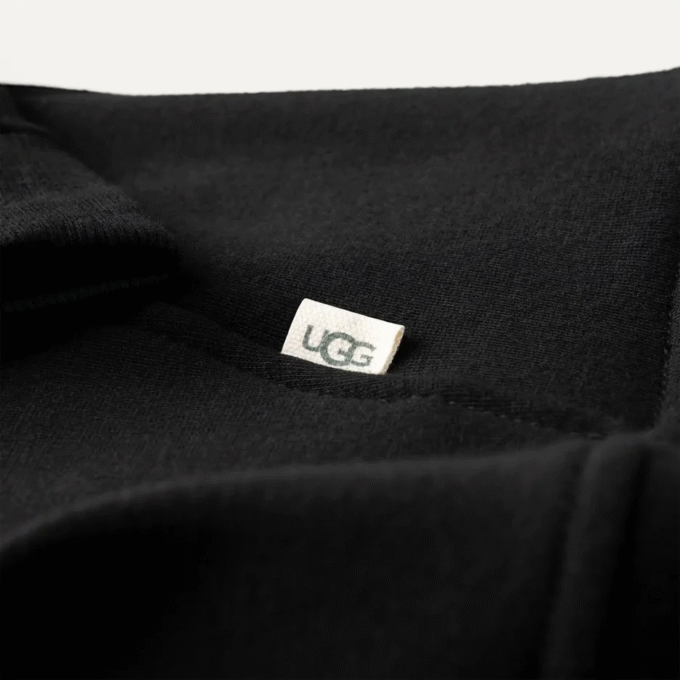 Zeke Half Zip Pullover Zeke Half Zip Pullover