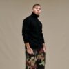 Zeke Half Zip Pullover Zeke Half Zip Pullover
