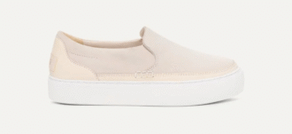 Zilo Slip On