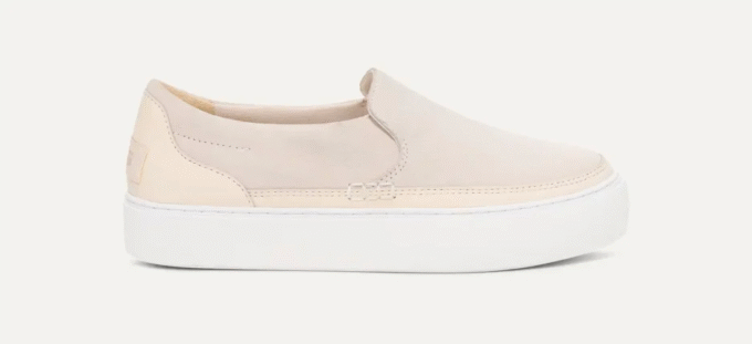 Zilo Slip On
