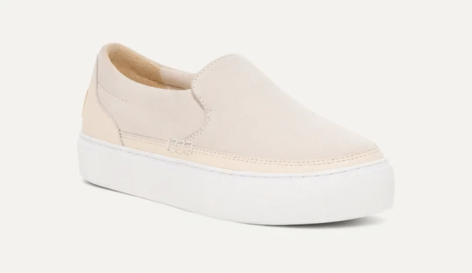 Zilo Slip On