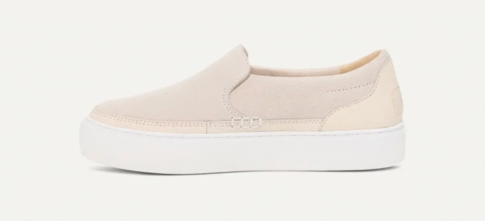 Zilo Slip On