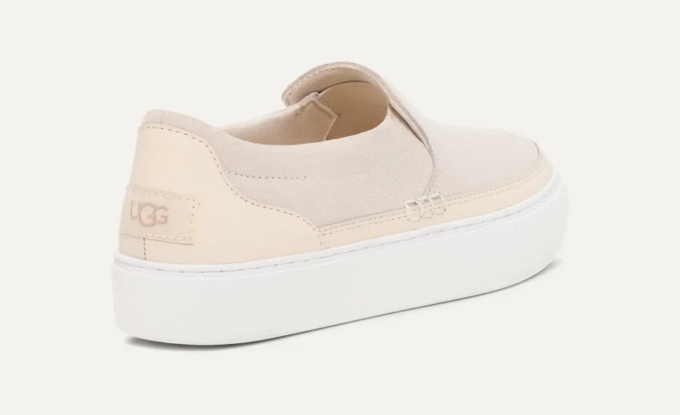 Zilo Slip On