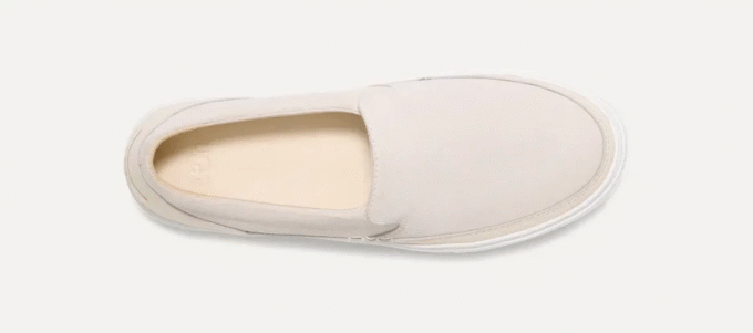Zilo Slip On