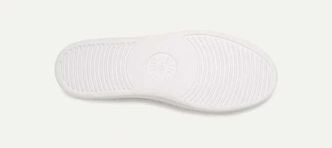 Zilo Slip On